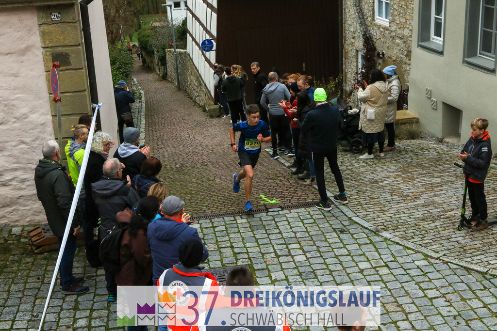 Roewisch Wohnbau Cup 5000m | 3 Koenigslauf 2023 - Realisiert mit Pictrs.com