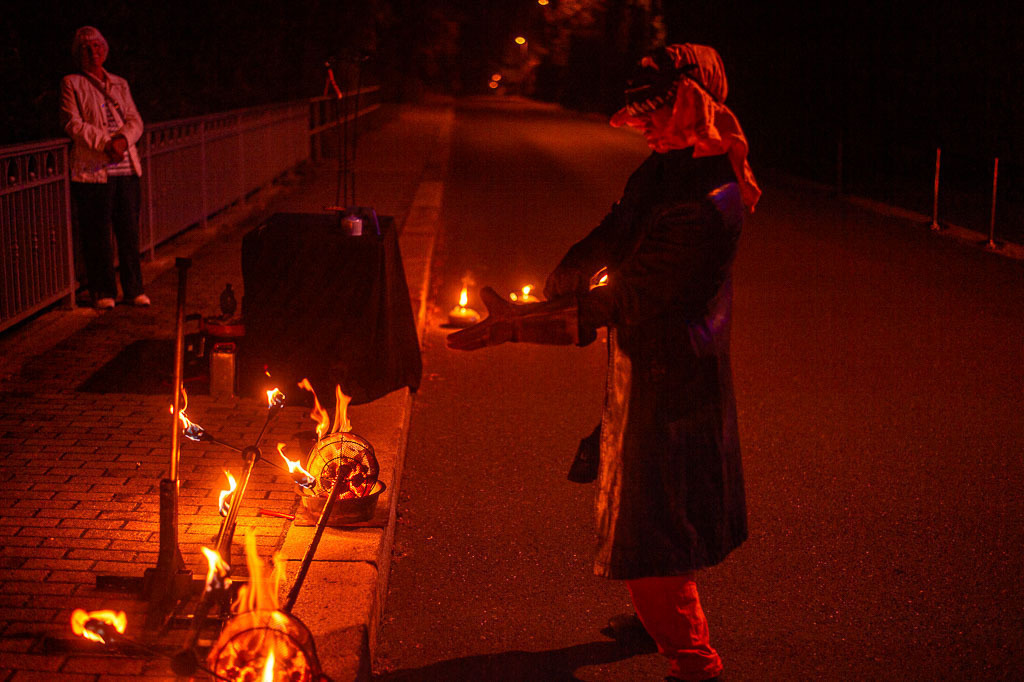 Habana Tradicional | Habana Tradicional im Forte Belvedere Leisnig zum Festival Hallo Leisnig 2022. - Realisiert mit Pictrs.com