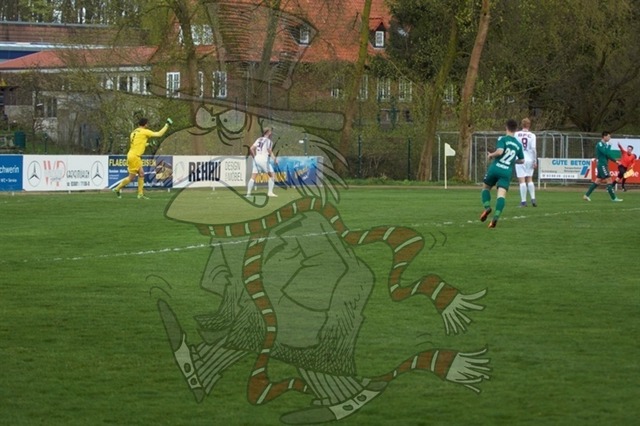 FC Schönberg 95 vs. BFC Dynamo 021 | mythos-online-redaktion