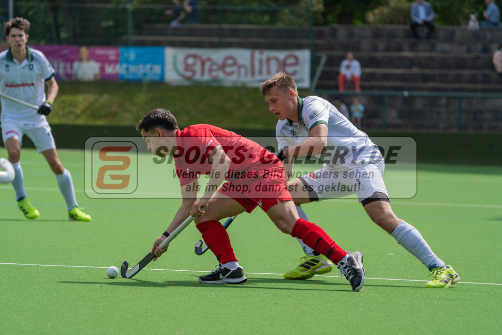 HK_20260502_04891 | 1. Bundesliga Herren Uhlenhorst Mülheim - Gladbacher HTC am 02.05.2026