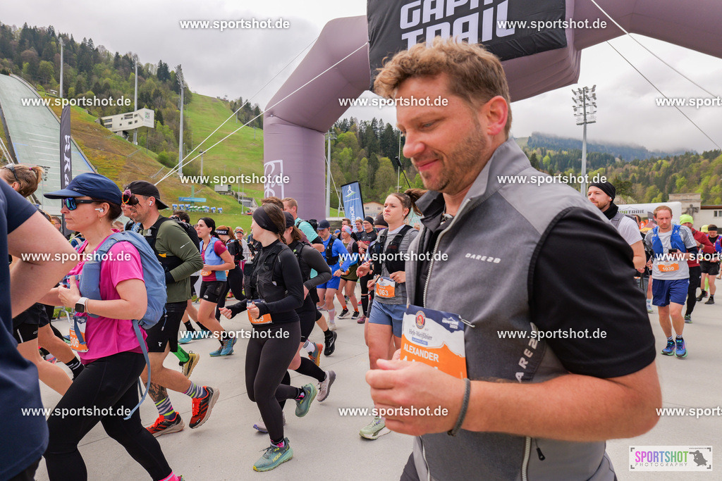 PRAB1548 | GaPa Trail 2025 #gapatrail #yourpictrs #sportshot_your_pictrs Copyright: www.sportshot.de