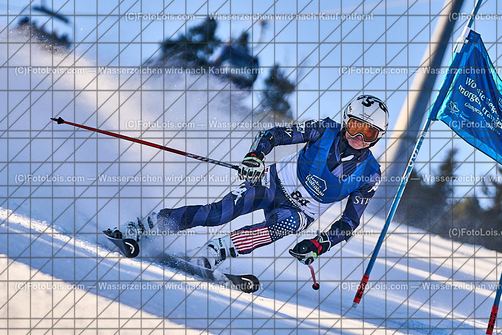 _ALP3270_FIS-Masters-GS-II_Glungezer_Mack Valentin | FIS-MASTERS-WorldCup am Glungezer, GiantSlalom-II, So 18. Jänner 2026.