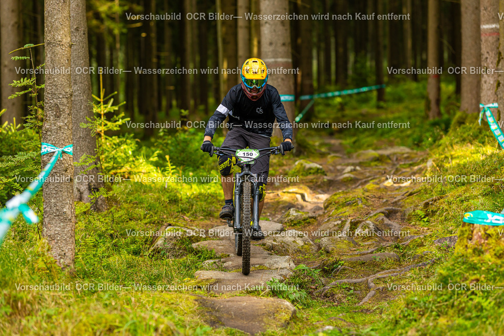 Enduro One Rabenberg Sa R1-1996 | OCR Bilder Fotograf Eisenach Michael Schröder