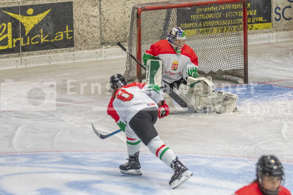 Dameneishockey | Dameneishockey, U18 Turnier am 31.08.2024 in Spittal (Eis-Sport-Arena - Sportzentrum Spittal), Austria, (Photo by Ernst Krawagner sport-fan.at) - Realisiert mit Pictrs.com