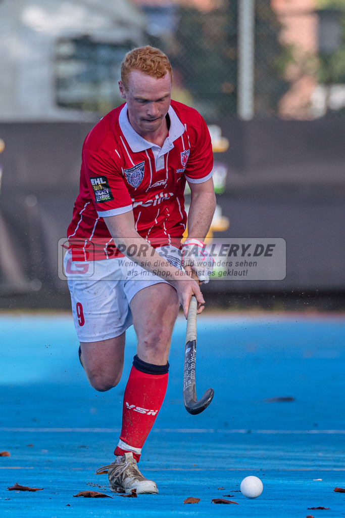 SM_20221002-D5A_3559 | Club Egara - Western Wildcats HC / 3:1