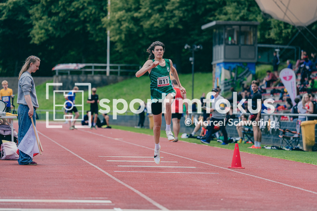 FLVW-Meisterschaften 2026 | Impressionen und Wettkampfszenen der FLVW-Meisterschaften 2026 mit Athletinnen und Athleten verschiedener Vereine und Altersklassen in unterschiedlichen Disziplinen der Leichtathletik. - Realisiert mit Pictrs.com