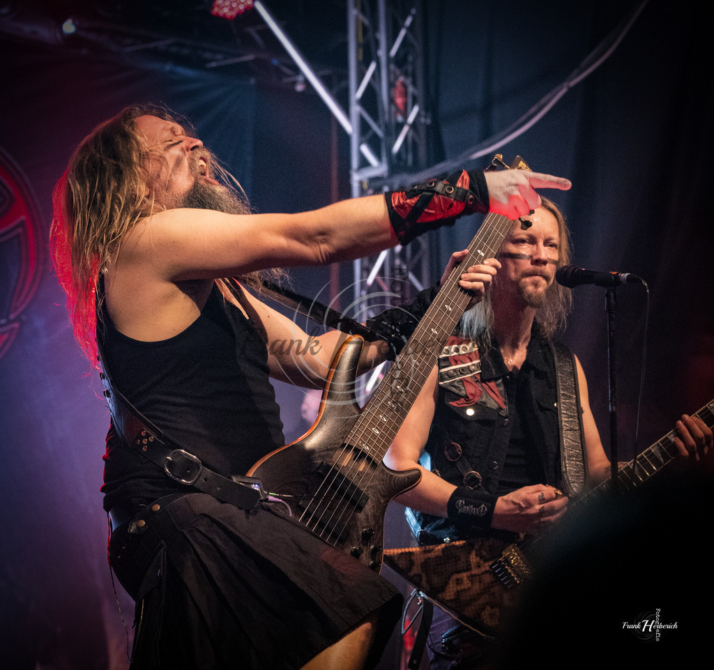 Ensiferum | Frank Herberich Fotografie, Frank Herberich, Fotografie, Hochzeit, Portrait, St. Peter Ording, Ording, Westerhever, Nordsee, Frank Fotografie, Hardheim,  Odenwald,Walldürn, Band,Eventfotografie - Realisiert mit Pictrs.com