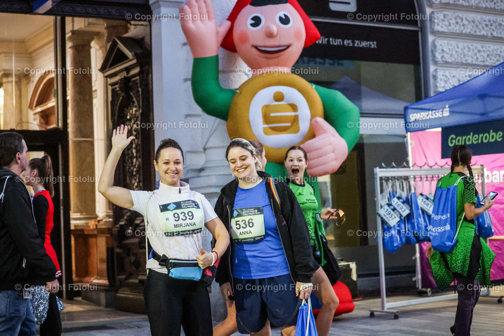 A-BINDER_20240926_0022 | Linz  AUSTRIA,26.Sept..2024 -Night Run Linz, Image shows Photo: Sportmediapics.com/ Manfred Binder