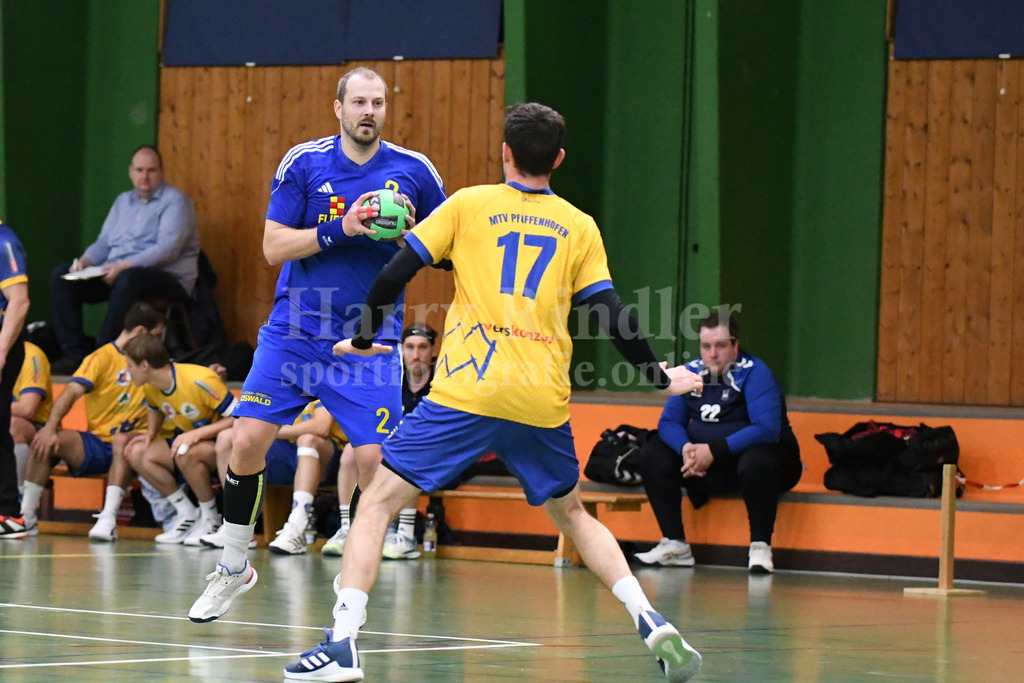 SSG Metten : MTV Pfaffenhofen | Karel Kveton (SSG Metten #2) - Realisiert mit Pictrs.com