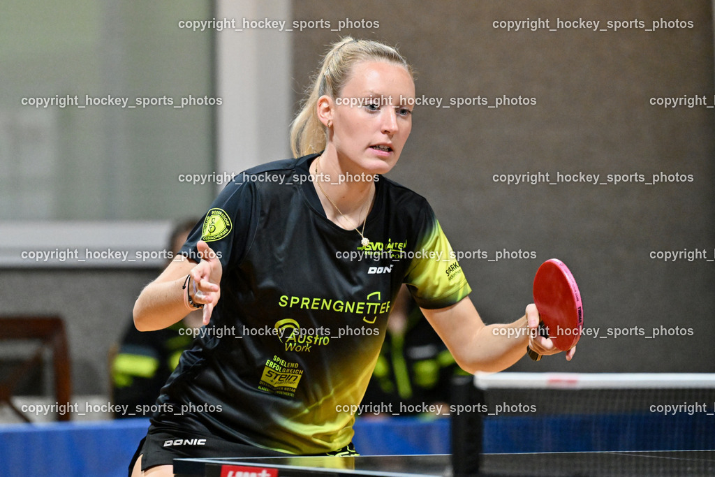 SCO Ossiachersee Bodensdorf vs. SU Spk. Kufstein | Katarina Strazar, SCO Ossiachersee Bodensdorf vs. SU Spk. Kufstein, SCO Ossiachersee Bodensdorf vs. SU Spk. Kufstein am 04.10.2024 in Bodensdorf (SCO Halle Bodensdorf), Austria, (Photo by Bernd Stefan)