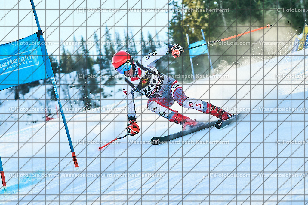 ALP1118_FIS-MastersCup_Reiteralm_Giant-SL_Weber Tomas | FIS-MastersCup GIANT-SLALOM auf der Reiteralm in Pichl, Sa 18. Jänner 2025.