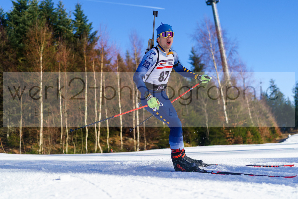 DP Arber - 12. Dezember 2025 | 2. DSV JOKA Deutschlandpokal (DP ARBER) - 12. bis 14. Dezember im ARBER Hohenzollern Skistadion
