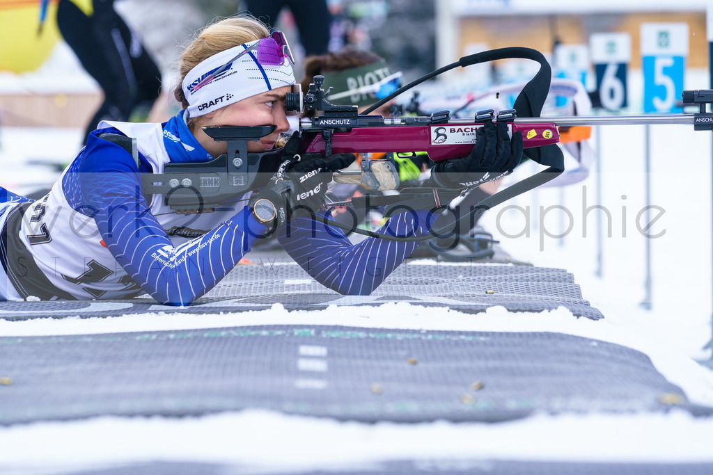 DP Martell | 7. DSV JOKA Deutschlandpokal Biathlon + Deutsche Jugend- und Juniorenmeisterschaft Sprint und Staffel im Biathlonzentrum Martell / Italien