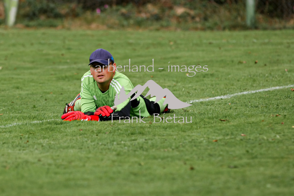 993T3262 | Torwart Chr.Hartl, gebrauchter Tag für Ihn