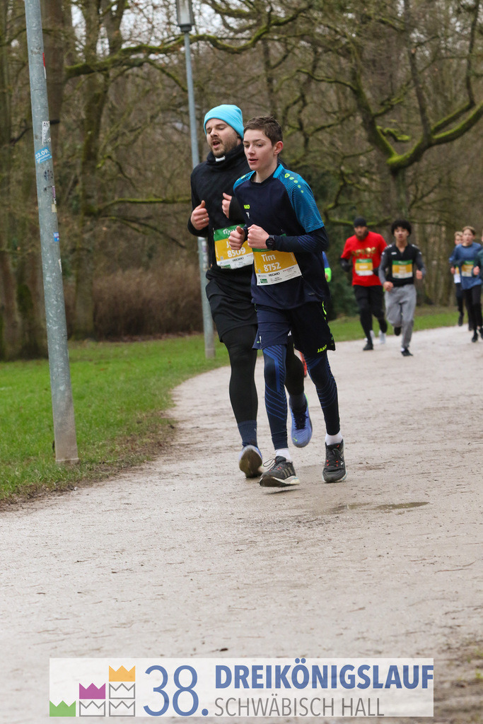 5km Roewisch Wohnbau Cup | 3 Koenigslauf 2024 5km Roewisch Wohnbau Cup - Realisiert mit Pictrs.com