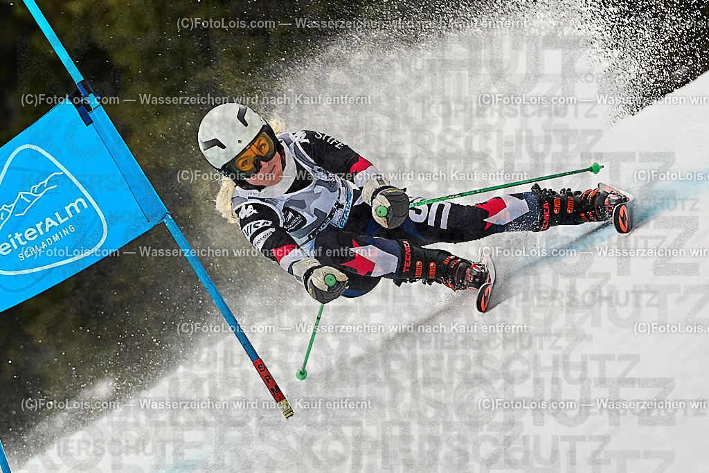 _WWO4644_MASTERS-WM_Reiteralm_CD-SG_LAIR Sabrina | FISWORLD CHAMPIONSHIPSMASTERS ALPINE SKIING, 23. – 28. MÄRZ 2026 - REITERALM | STMK | AUT.   Veranstaltet vom Masters-Referat des Deutschen Skiverbandes (DSV). Durchführende Organisation: WSV Pichl-Reiteralm, unterstütutzt von den Bergbahnen REITERALM bei Schladming und SKI AUSTRIA.                            Disziplinen:  Super-G, GiantSlalom, Slalom.                                                 Kategorien:  A (Herrn 30-59 Jahre), B (Herrn ab 60 Jahre), C (Damen 30-59 Jahre), D (Damen ab 60 Jahre).                Rennstrecken:   Gasselhöhe und Muldenliftpiste auf der Reiteralm.