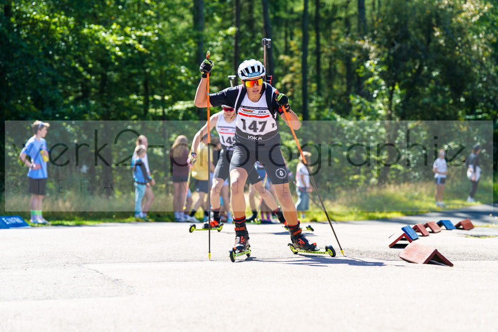 DP Altenberg | Deutschlandpokal, Altenberg - 19.-21.09.2025