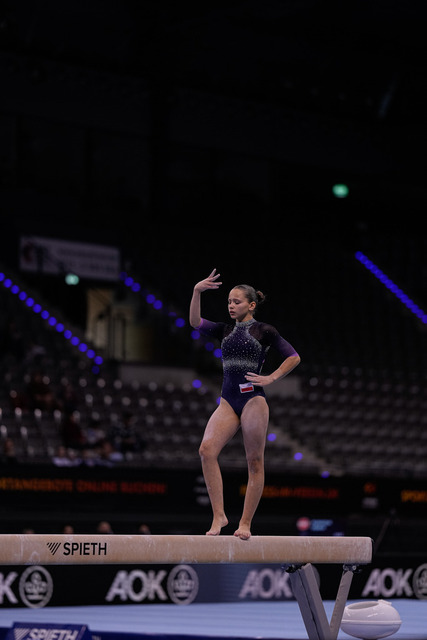 DTBPokalStuttgart51942 | 41. DTB Pokal Stuttgart 2026 19.-23.03.2026 in der Porsche Arena (Stuttgart) - 20260321 - Junior Team Challenge Frauen - Subdivision 1