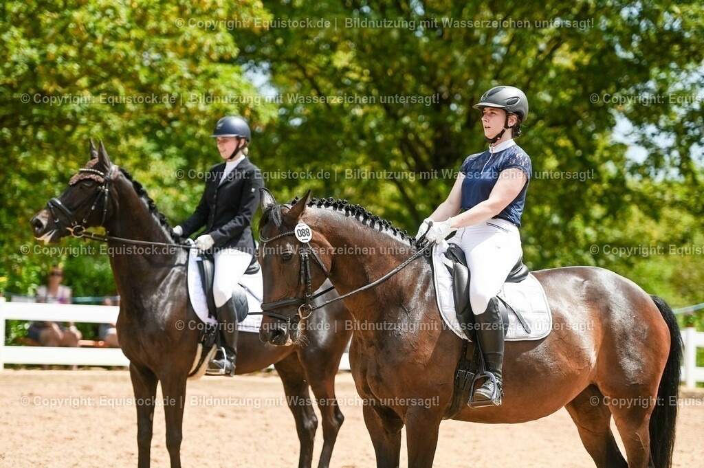 20230715_05_Dressurprüfung Kl.A++_0346 | equistock
