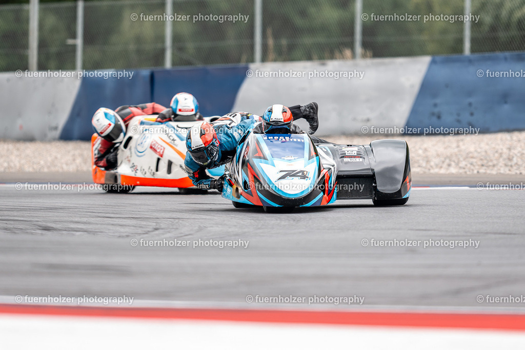 fuernholzer_250727-C1-992 | Racing Days 2025 - 22. Rupert Hollaus Rennen - © Christian Fuernholzer | fuernholzer photography