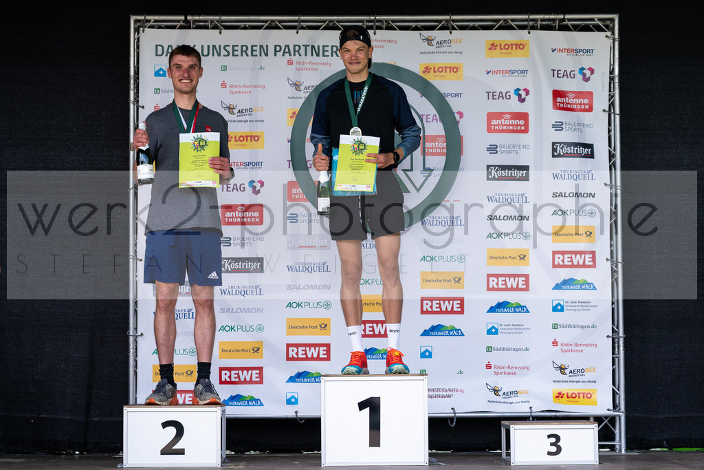 RL22_marathon | 20. Mai 2022 - Neuhaus - Schmiedefeld