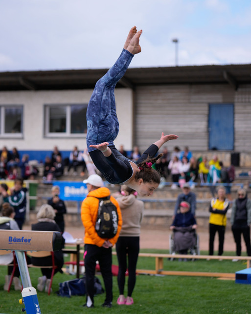 JTF02062 | 101.FRIEDRICH-LUDWIG-JAHN-TURNFEST am 20250823 in Freyburg - Unstrut (Friedrich-Ludwig-Jahn-Sportpark)