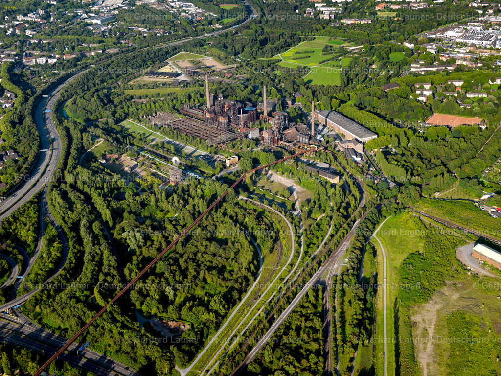 2996174 | Landschaftspark Duisburg-Nord