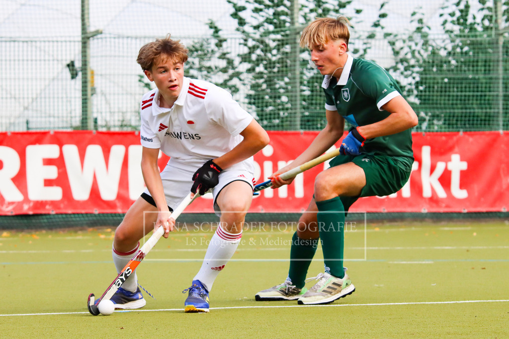 MU16 Regionalliga WDM F RWK-HTCU 22.09.24 Köln_44 | lanaschraderfotografie - Realisiert mit Pictrs.com