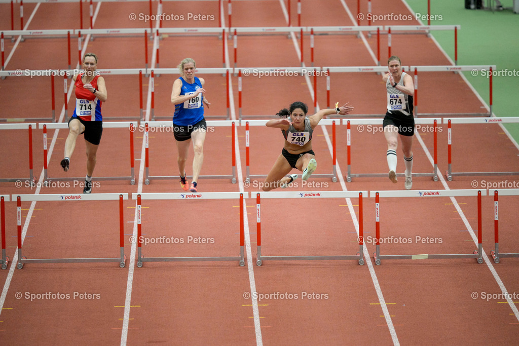 Deutsche Hallenmeisterschaften Masters - Samstag_175 | Deutsche Meisterschaften Halle Masters am 02.03.2024 in Dortmund 

Foto: Kai Peters - Realisiert mit Pictrs.com