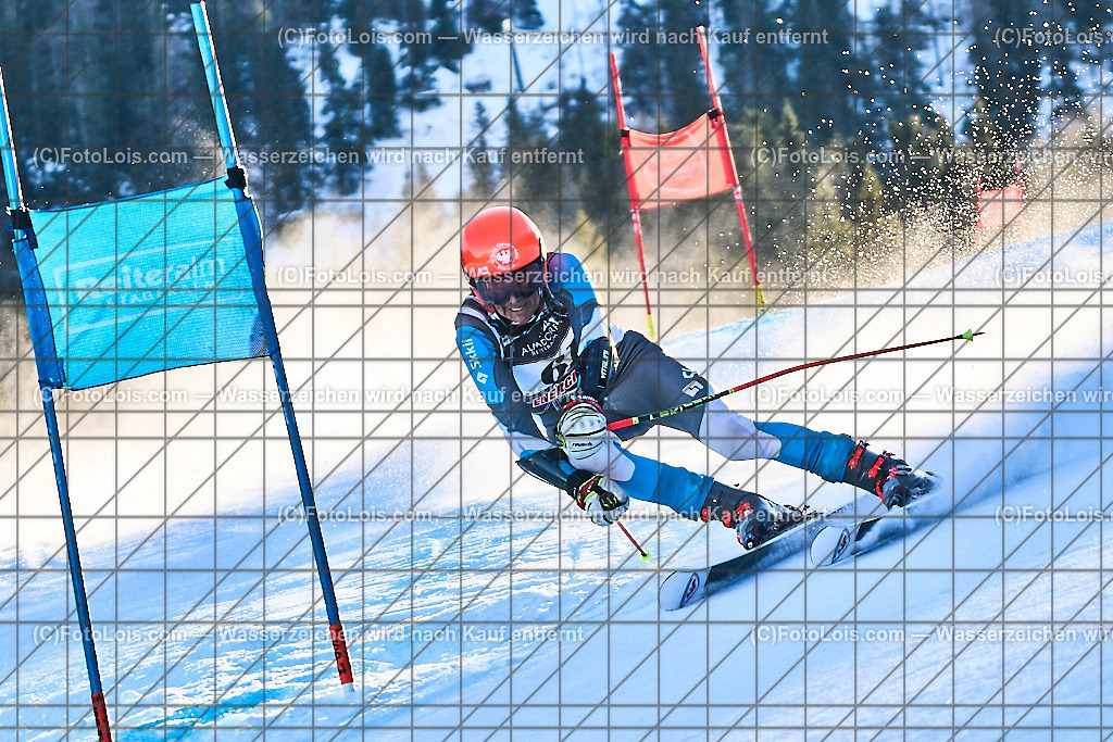 ALP1797_FIS-MastersCup_Reiteralm_Giant-SL_DeKinkelin Pierre | FIS-MastersCup GIANT-SLALOM auf der Reiteralm in Pichl, Sa 18. Jänner 2025.