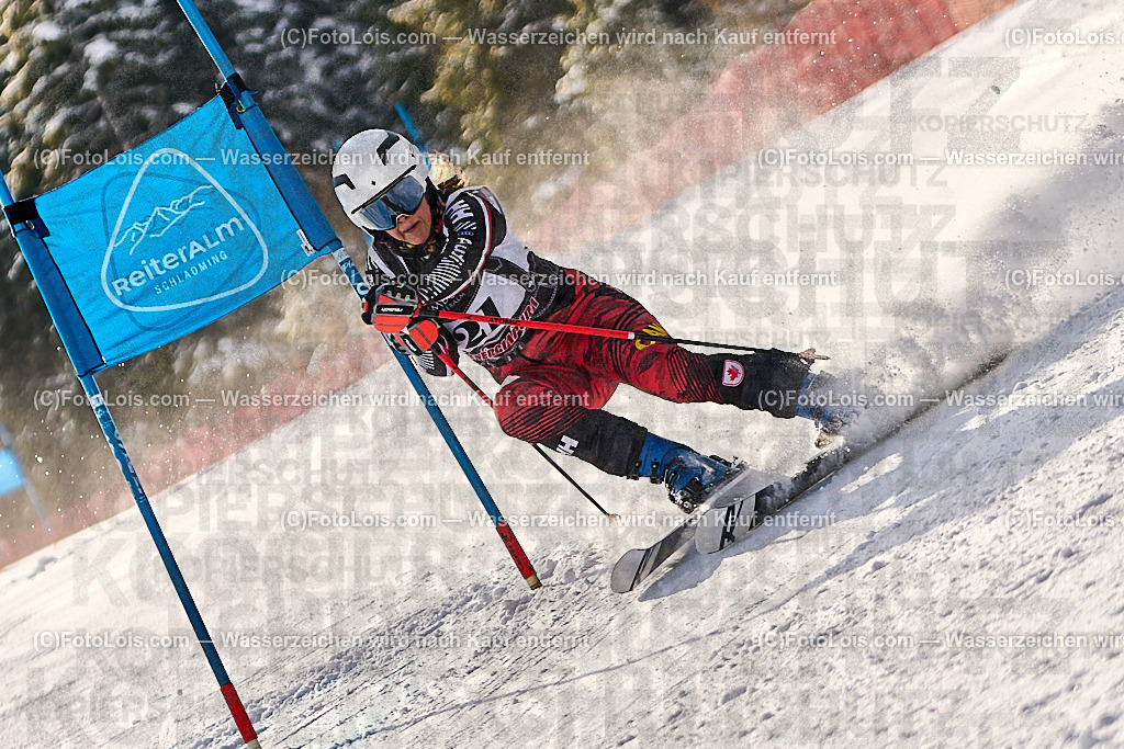 _ALP3658_MASTERS-CUP_Reiteralm_AC-GS_SMITH Melanie | FIS WORLD CUPMASTERS ALPINE SKIING, 28. MÄRZ 2026 - REITERALM | STMK | AUT.   Veranstaltet vom Masters-Referat des Deutschen Skiverbandes (DSV). Durchführende Organisation: WSV Pichl-Reiteralm, unterstütutzt von den Bergbahnen REITERALM bei Schladming und SKI AUSTRIA.                            Disziplin:  GiantSlalom.                                                 Kategorien:  A (Herrn 30-59 Jahre), B (Herrn ab 60 Jahre), C (Damen 30-59 Jahre), D (Damen ab 60 Jahre).                Rennstrecken:   Muldenliftpiste-I &amp; -II auf der Reiteralm.