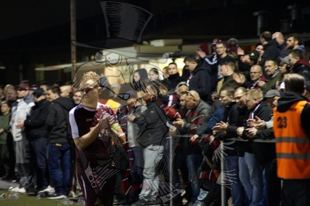 FSV Spandauer Kickers vs. BFC Dynamo 041 | mythos-online-redaktion