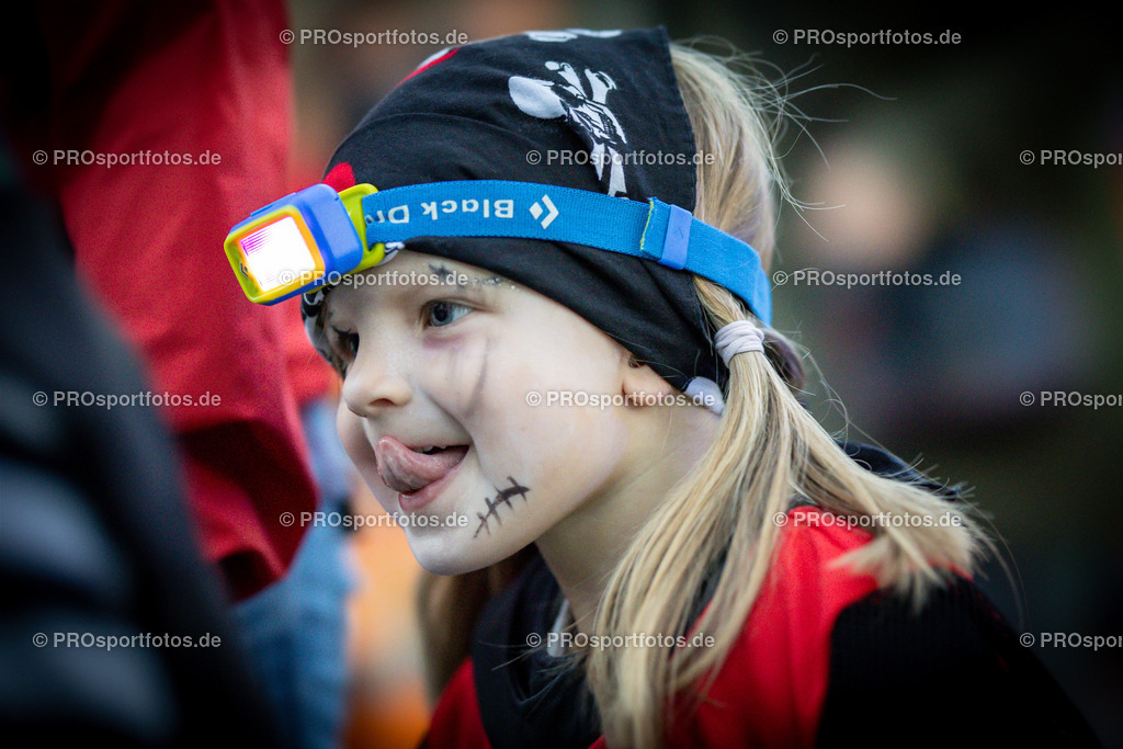Halloween Run 2022 in Koeln, 31.10.2022 | Impressionen vom Halloween Run 2022 am 31.10.2022 in Koeln (Forstbotanischer Garten Rodenkirchen). Foto: BEAUTIFUL SPORTS/Axel Kohring