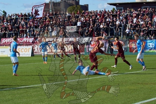 BFC Dynamo vs. FSV 63 Luckenwalde 026 | mythos-online-redaktion