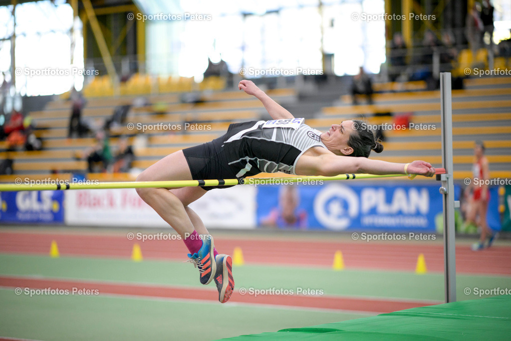 Deutsche Hallenmeisterschaften Masters - Sonntag_249 | Deutsche Meisterschaften Halle Masters am 03.03.2024 in Dortmund 

Foto: Kai Peters - Realisiert mit Pictrs.com