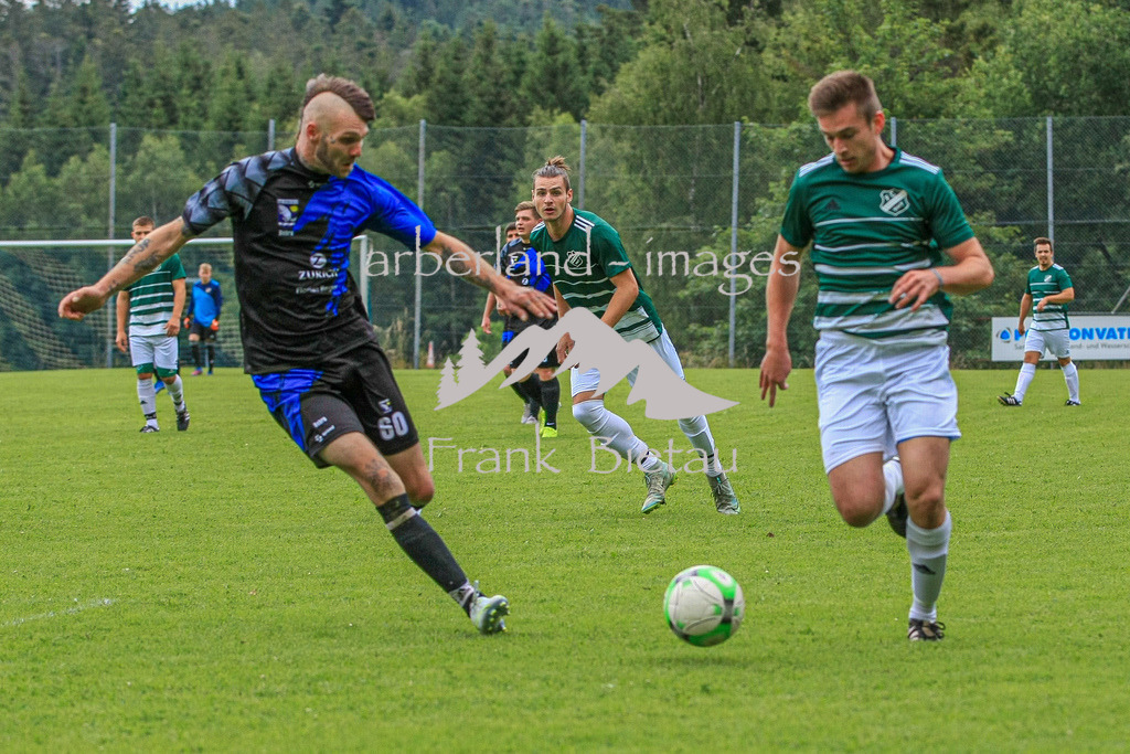 993T2287 | TSV Böbrach - FC Rinchnach