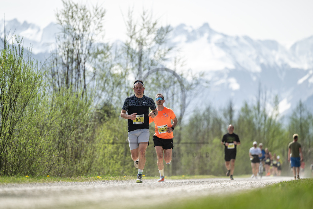 Frühlingslauf 2024 | Frühlingslauf 2024 am 07.04.2024 in Sonthofen. 



(Foto: Dominik Berchtold/www.dberchtold.com)