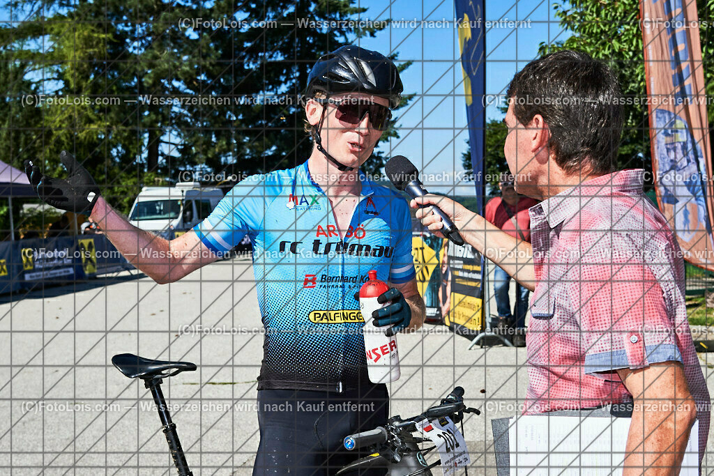 0177_XXIX_GRANITBEISSSER_Medium_Rauscher Martin | (C)FotoLois.com, Manfred Buchberger, 29. GRANITBEISSER - Mountainbike-Marathon in St. Georgen am Walde, MEDIUM 39,5 km, Sa 2. September 2023.