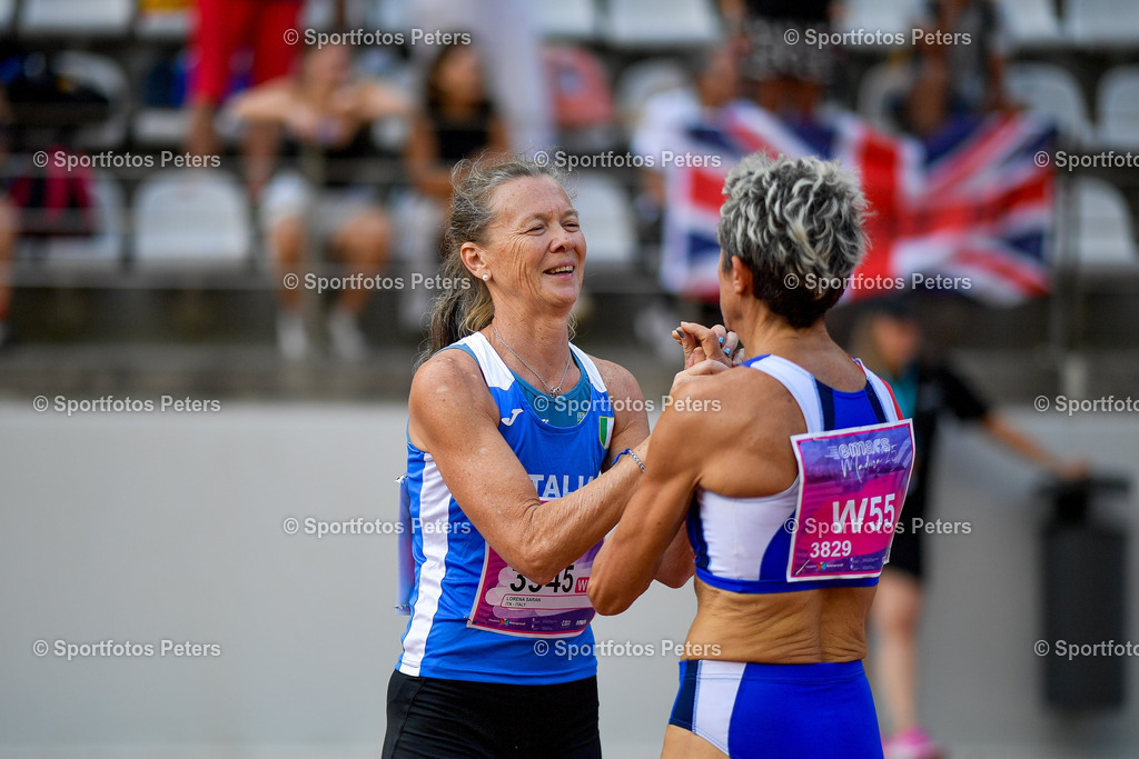 EMACS 2025 - Day 4_330 | European Masters Athletics Championships am 12.10.2025 auf Madeira (Portugal)Foto: Kai Peters - Realisiert mit Pictrs.com