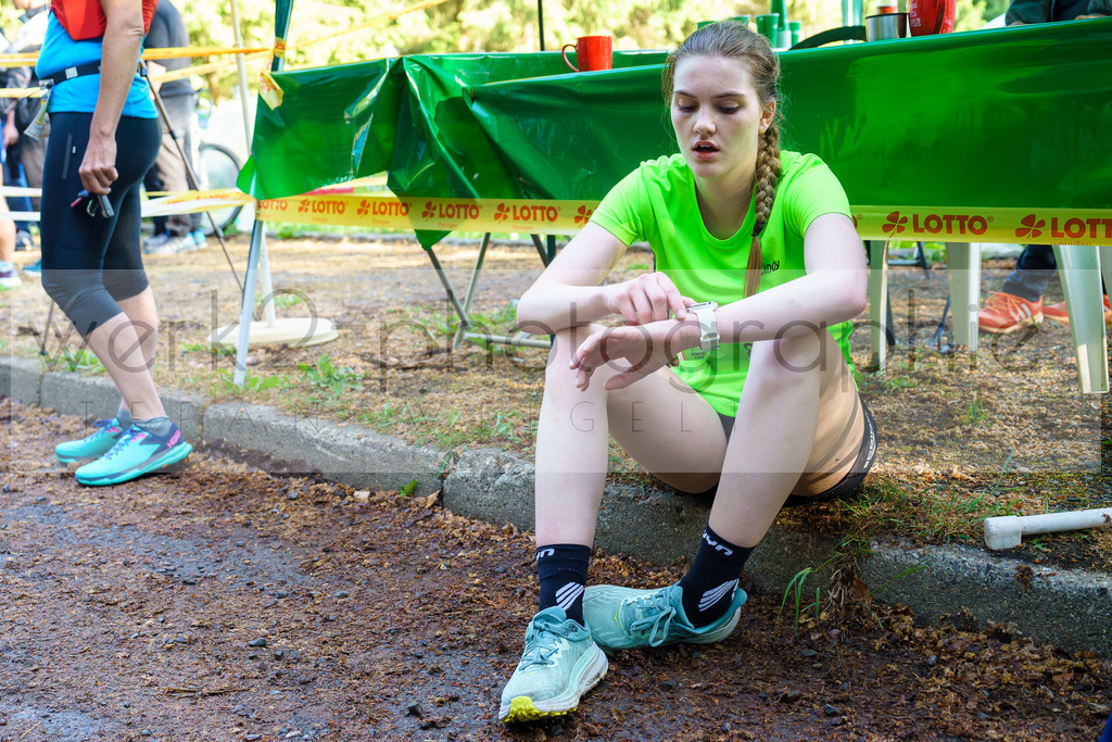 Rennsteig-Staffellauf 2023 | Rennsteig-Staffellauf - Hörschel bis Blankenstein - 17. Juni 2023