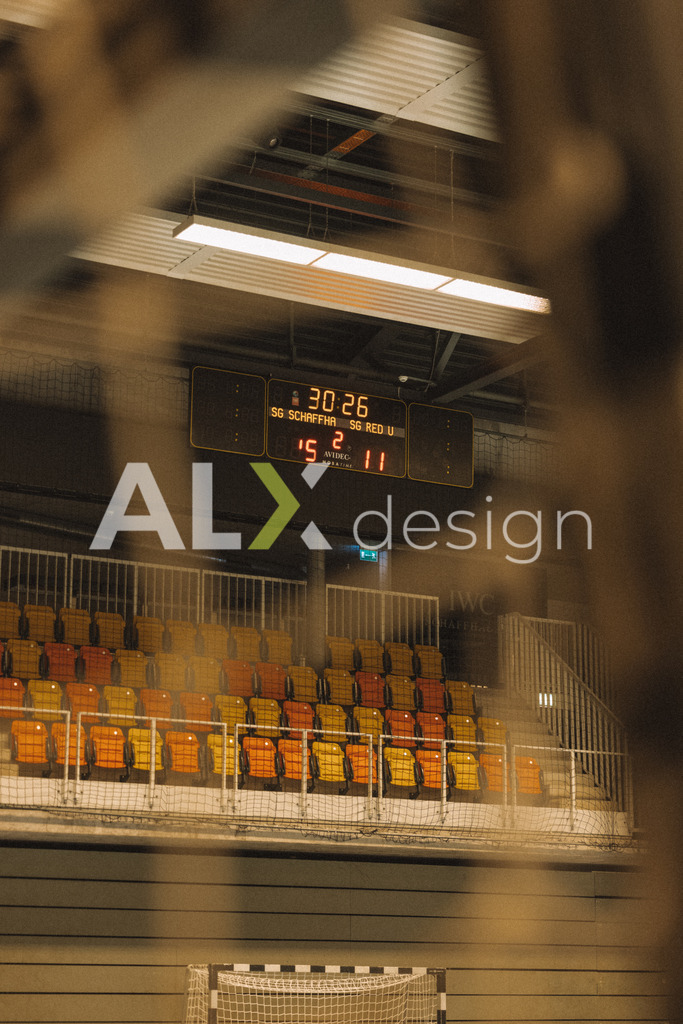 Handball I Frauen I Saison 2025-2026 I Frauen 2. Liga I 8. Spieltag I SG Schaffhausen - SG Red Dragons Uster I 23.11.2025 | Hochwertige Sportfotos kaufen & lizenzieren für Medien, Vereine, Agenturen & Sportler:innen. Entdecke professionelle Sportfotografie im Bildshop von Alexander Franzen. - Realisiert mit Pictrs.com