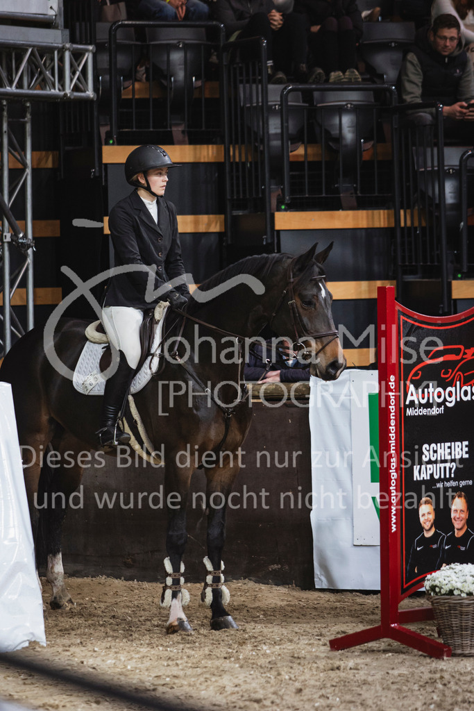 251031_OLD_S2-Spr-751 | Turnierfotos Oldenburg 2025 | S**-Springen