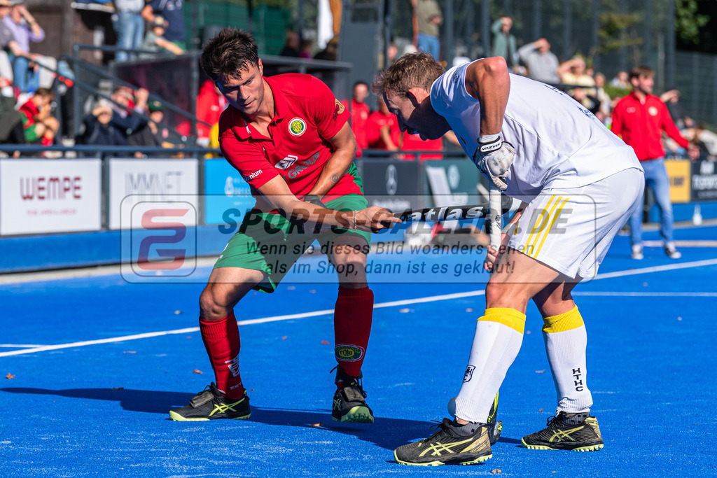 SM_20240929-D5A_3697 | 1.Bundesliga Feldhockey (M) HPC - HTHC / 4:2 (1:2)
