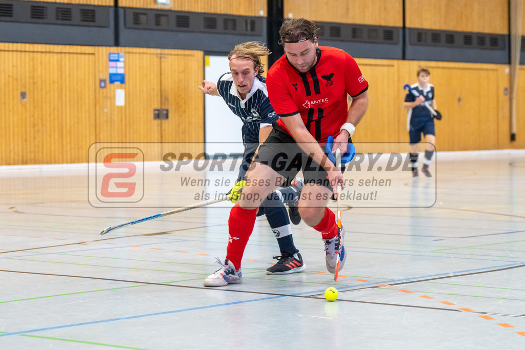 HK_20251130_104496 | 1. Bundesliga Herren DSD Düsseldorf - Blau Weiss Köln am 30.11.2025