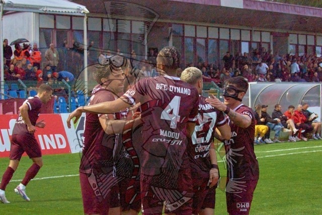 BFC Dynamo vs. Hallescher FC 070 | mythos-online-redaktion