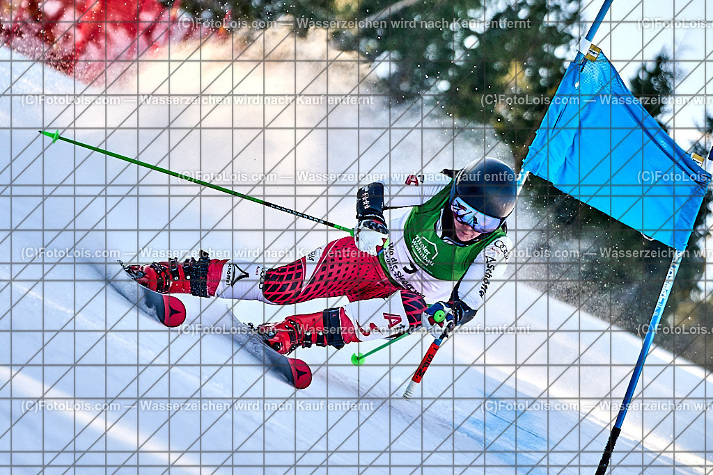 _ALP3743_FIS-Masters-GS-II_Glungezer_Bergner Doris | FIS-MASTERS-WorldCup am Glungezer, GiantSlalom-II, So 18. Jänner 2026.