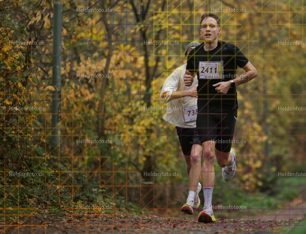 Neusser Erftlauf 2025  | Neusser Erftlauf 2025 Foto: Heldenfoto.de