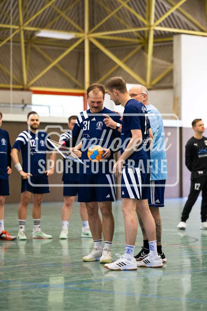 Handball I Männer I TSG Burg Gretesch - TV Georgsmarienhütte I 3.4.2026-46 | realhellocedii - Realisiert mit Pictrs.com