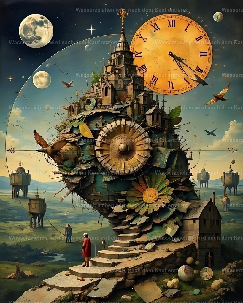 Surreale Bilder | Entdecke faszinierende surreale Bilder: Fantasievolle Kunstwerke, kreative Fotomontagen und inspirierende Motive für deine Projekte. Lass dich von einzigartigen, surrealen Bildern begeistern und finde neue Inspiration! - Realisiert mit Pictrs.com