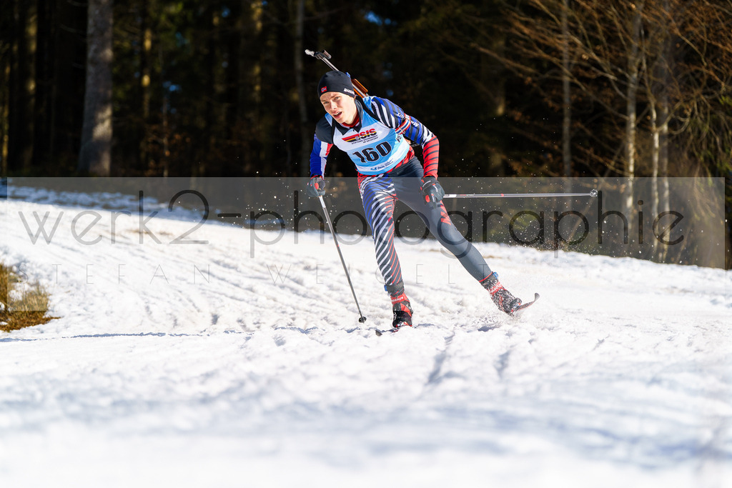 FESA Alpencup / DP Notschrei | Deutschland Pokal Finale im Schwarzwald NORDIC-CENTER Notschrei am 7. - 8. Februar 2026